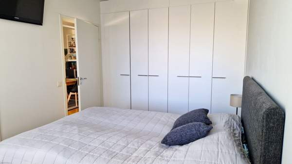 2h + k + kph + s + lasitettu parveke  Espoo - photo 9