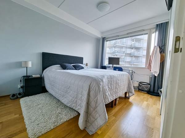 2h + k + kph + s + lasitettu parveke  Espoo - photo 10