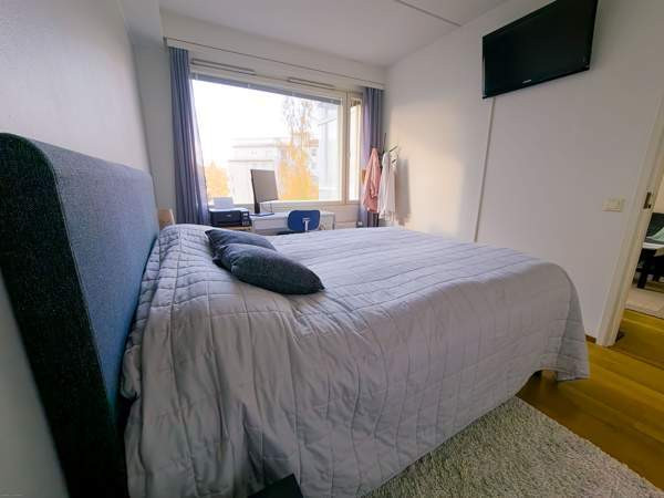 2h + k + kph + s + lasitettu parveke  Espoo - photo 7