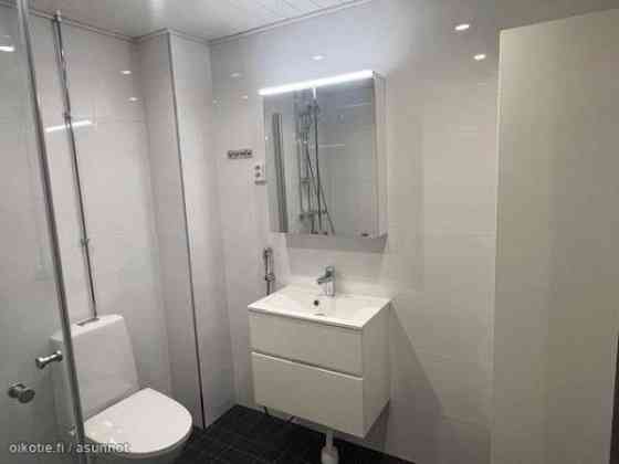 1h + kph + k + vh + lasp  Vantaa