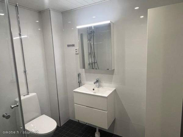 1h + kph + k + vh + lasp  Vantaa - valokuva 4