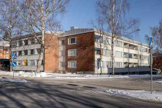 4h + k + kph + s + wc + vh + p  Mikkeli