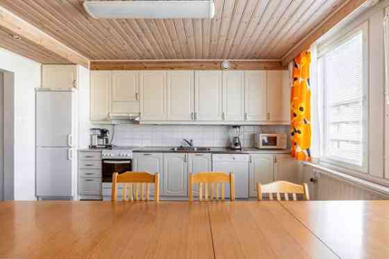 4h + k + kph + s + wc + vh + p  Mikkeli