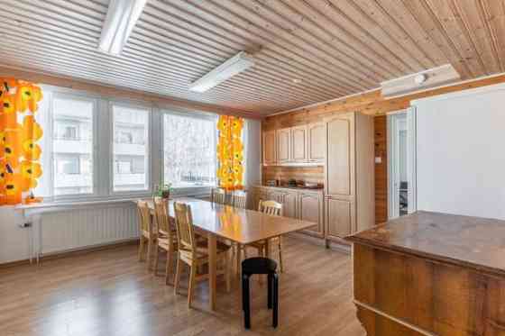 4h + k + kph + s + wc + vh + p  Mikkeli