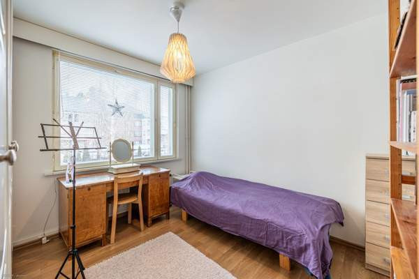 4h + k + kph + s + wc + vh + p  Mikkeli – foto 7