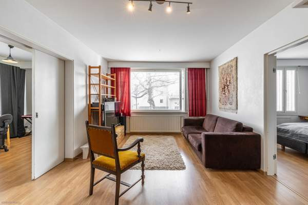 4h + k + kph + s + wc + vh + p  Mikkeli – foto 1