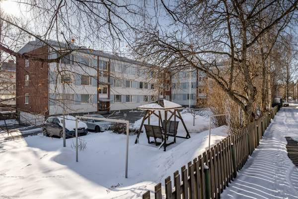 4h + k + kph + s + wc + vh + p  Mikkeli – foto 3