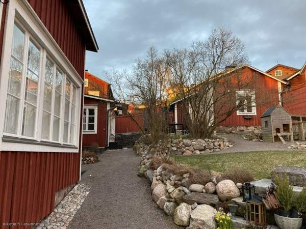 3h + avok  Порвоо - изображение 4