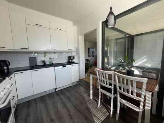 3-4 h + k + kph + erillinen WC + p  Helsinki