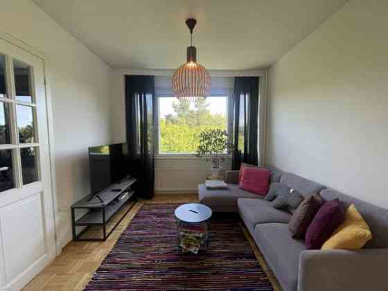 3-4 h + k + kph + erillinen WC + p  Helsinki