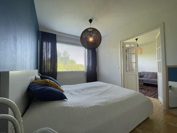 3-4 h + k + kph + erillinen WC + p  Helsinki – foto 5