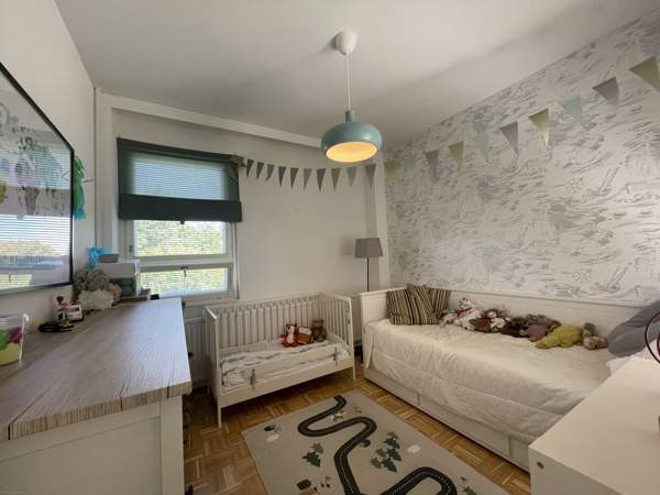 3-4 h + k + kph + erillinen WC + p  Helsinki – foto 8