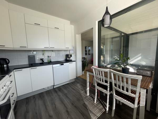 3-4 h + k + kph + erillinen WC + p  Helsinki – foto 6