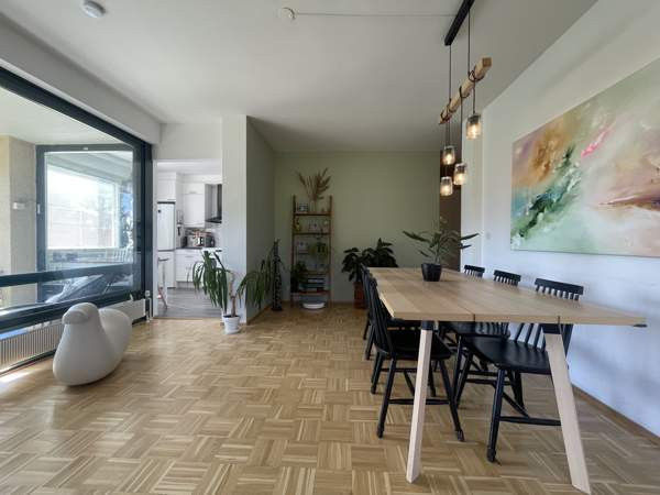 3-4 h + k + kph + erillinen WC + p  Helsinki – foto 4