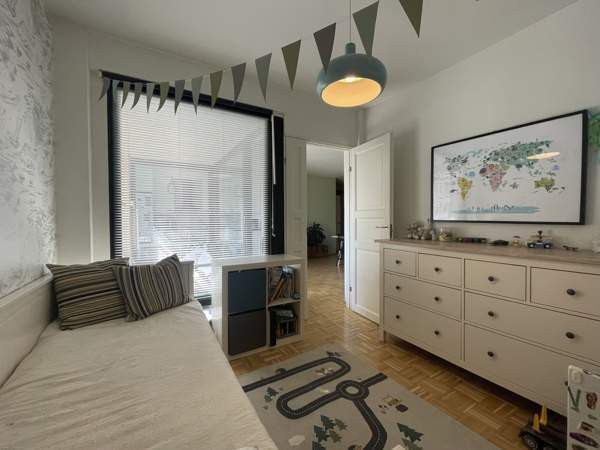 3-4 h + k + kph + erillinen WC + p  Helsinki – foto 7