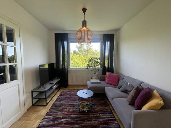 3-4 h + k + kph + erillinen WC + p  Helsinki – foto 3