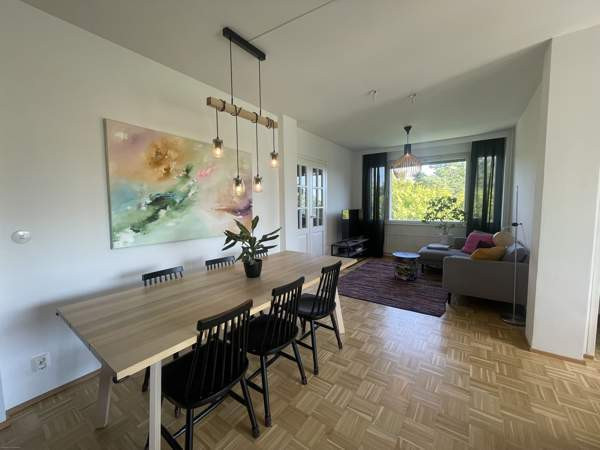 3-4 h + k + kph + erillinen WC + p  Helsinki – foto 1