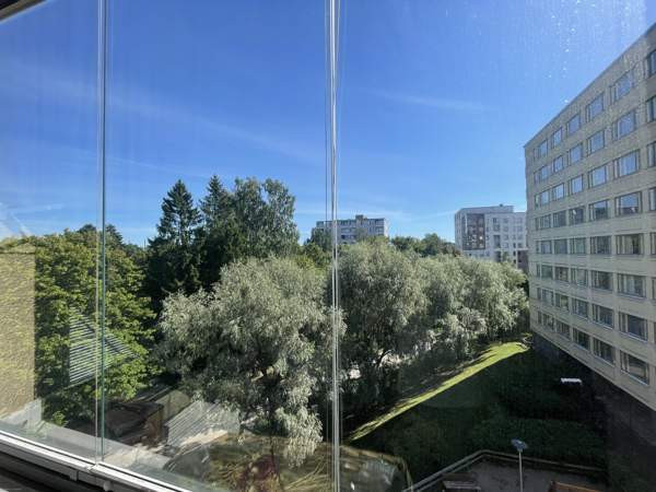 3-4 h + k + kph + erillinen WC + p  Helsinki – foto 10