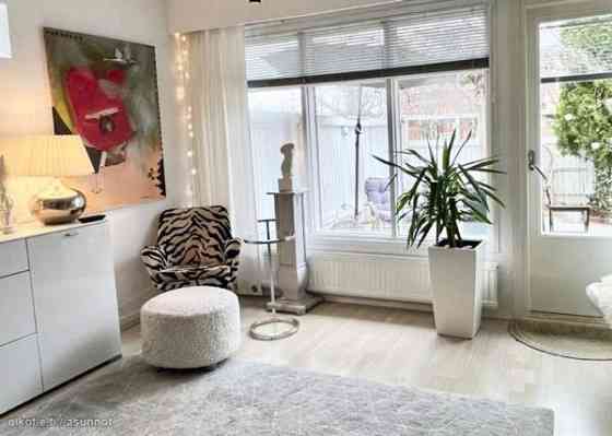 2h + k+s + iso varasto  Kaarina