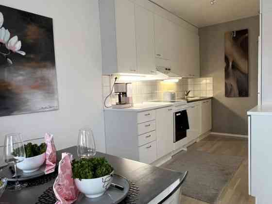 2h + k+s + iso varasto  Kaarina