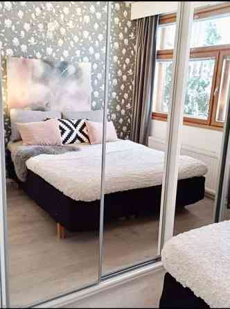 2h + k+s + iso varasto  Kaarina