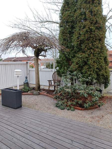 2h + k+s + iso varasto  Kaarina - valokuva 10