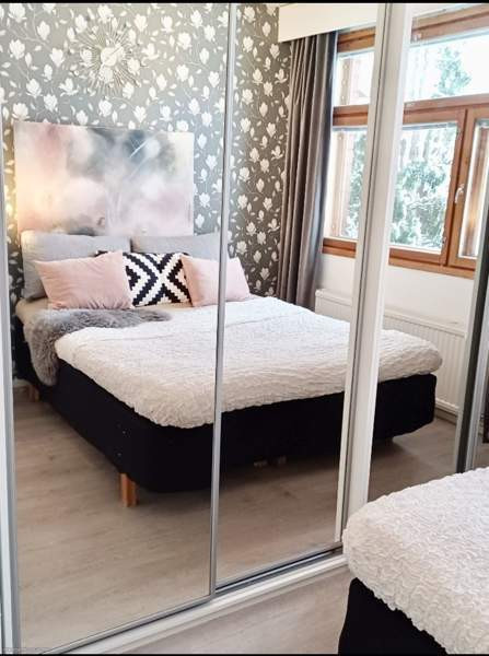 2h + k+s + iso varasto  Kaarina - valokuva 6