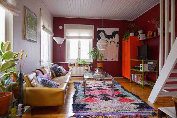 2h + avok  Helsinki - photo 1