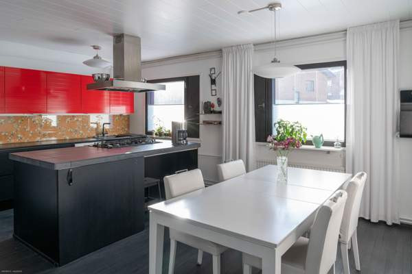 6-7h + k + s +khh+ p  Kuopio - valokuva 2