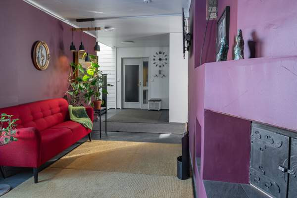 6-7h + k + s +khh+ p  Kuopio - valokuva 5