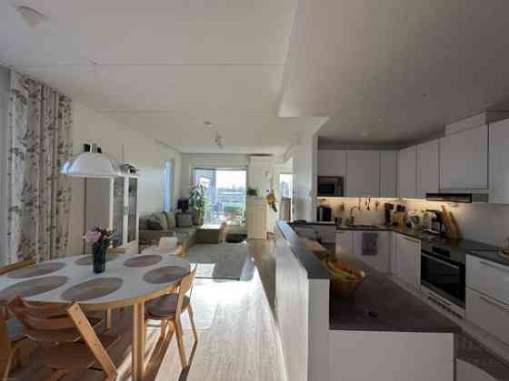 3h + avok + kph + wc + s + p  Helsinki