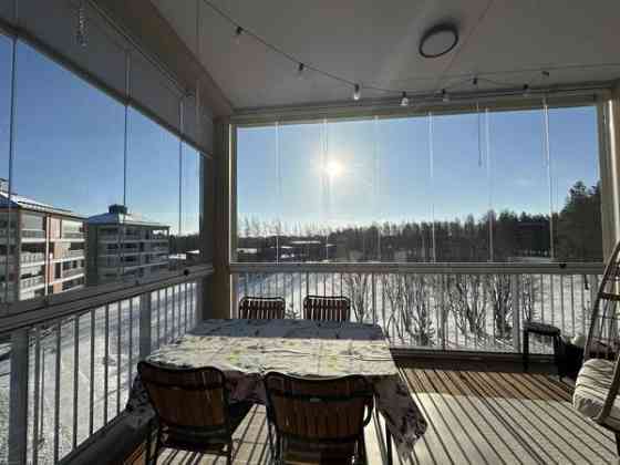 3h + avok + kph + wc + s + p  Helsinki