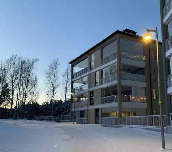 3h + avok + kph + wc + s + p  Helsinki