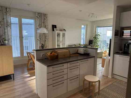 3h + avok + kph + wc + s + p  Helsinki