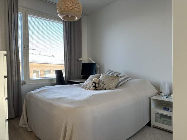 3h + avok + kph + wc + s + p  Helsinki – foto 8