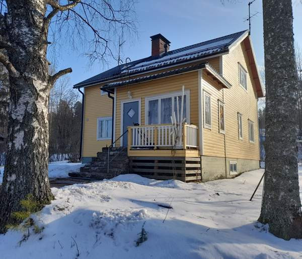 5h + s  Imatra - valokuva 1