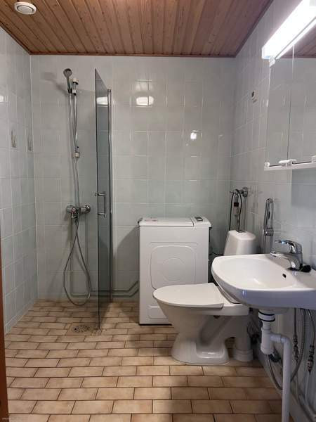 1h + kk + s  Kitee – foto 9