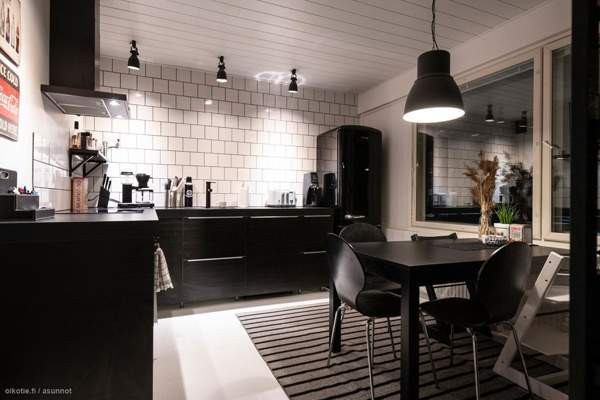 4h + p  Kemin - valokuva 1