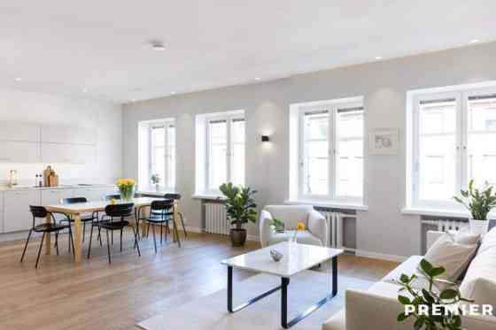 3h + avok + kph + wc  Helsinki