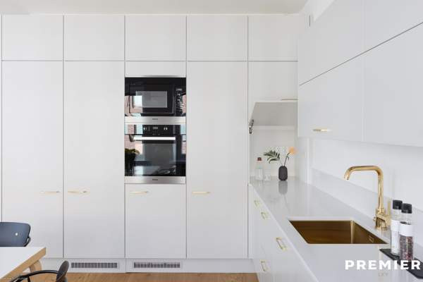 3h + avok + kph + wc  Helsinki - valokuva 4