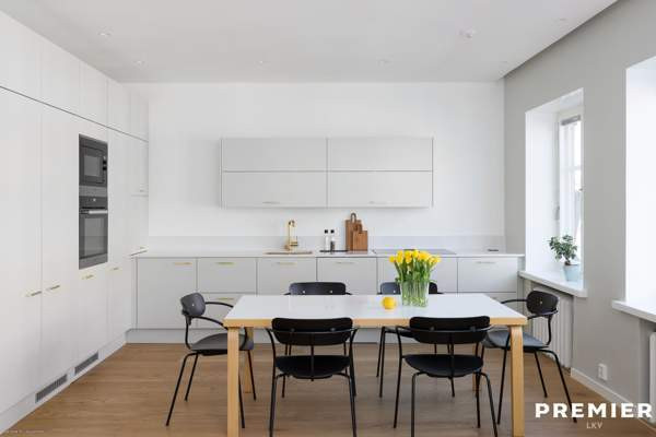 3h + avok + kph + wc  Helsinki - valokuva 3