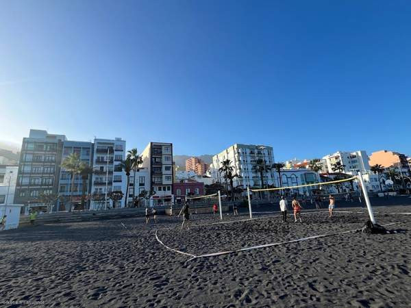 3h + k + p  Santa Cruz de la Palma - valokuva 1