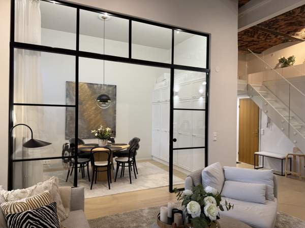 2h + avok + s + parvi  Tampere - photo 4