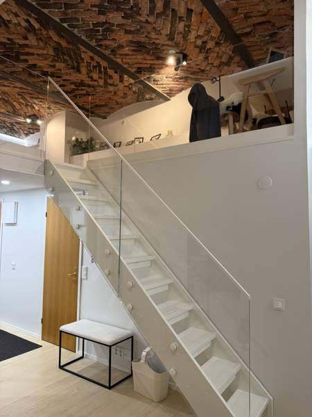 2h + avok + s + parvi  Tampere - photo 10