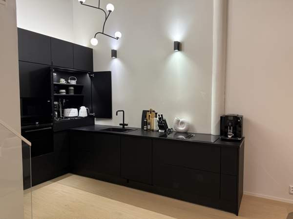 2h + avok + s + parvi  Tampere - photo 8