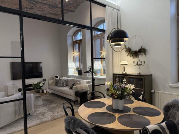 2h + avok + s + parvi  Tampere - photo 5