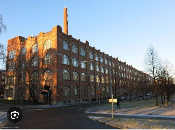 2h + avok + s + parvi  Tampere - photo 1