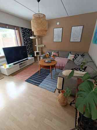 3h + s  Варкаус