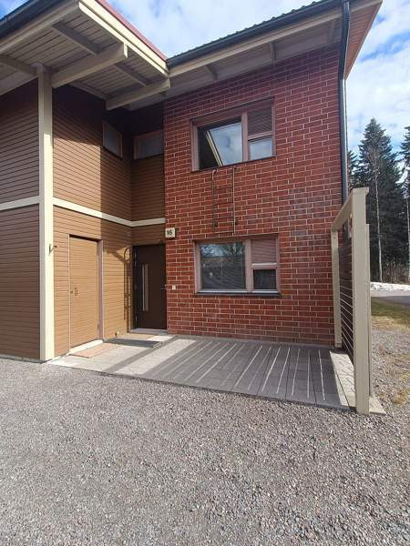 3h + s  Varkaus – foto 1