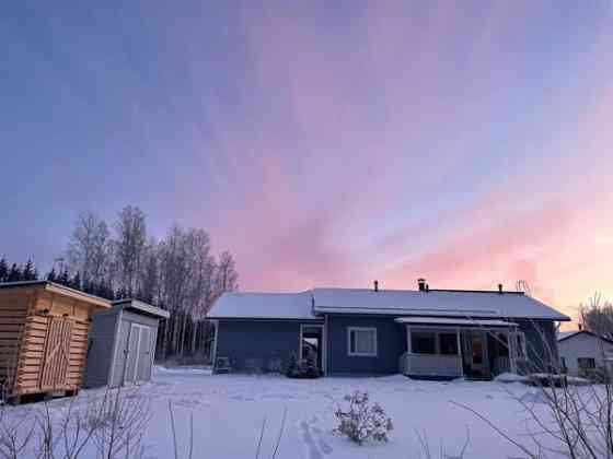 4h + avok + s  Kontiolahti